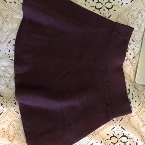XS Talula Mini skirt